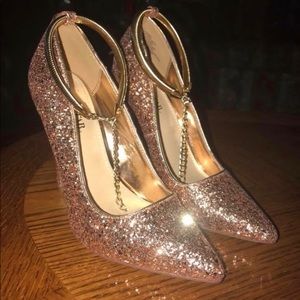 Just Fab Lousana Pump, Size: 7.5